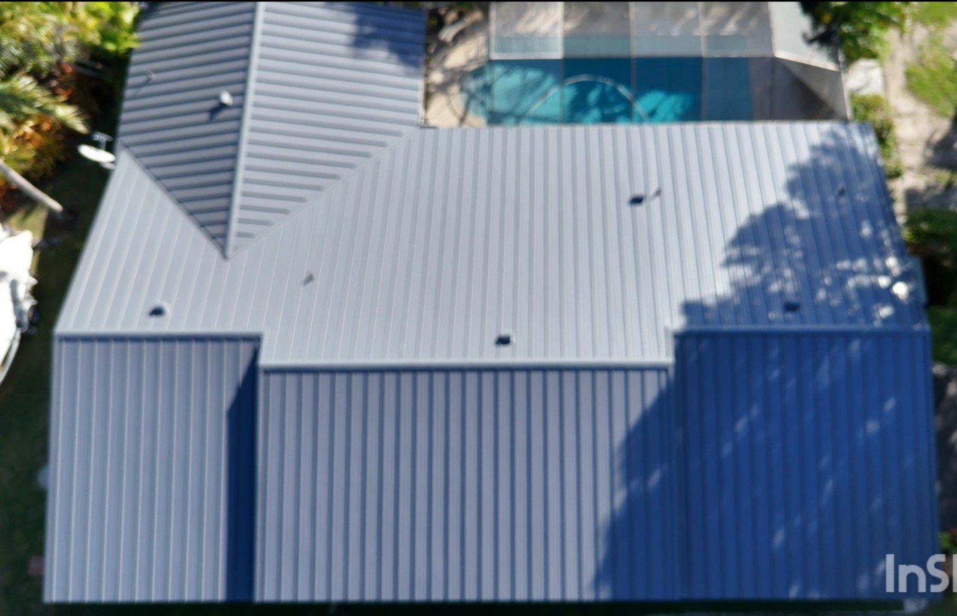 Miami Roofing Project